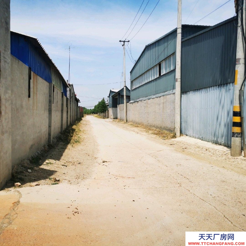 保定 博野 交通便利有好項目可以不要房租，還可以給你注資