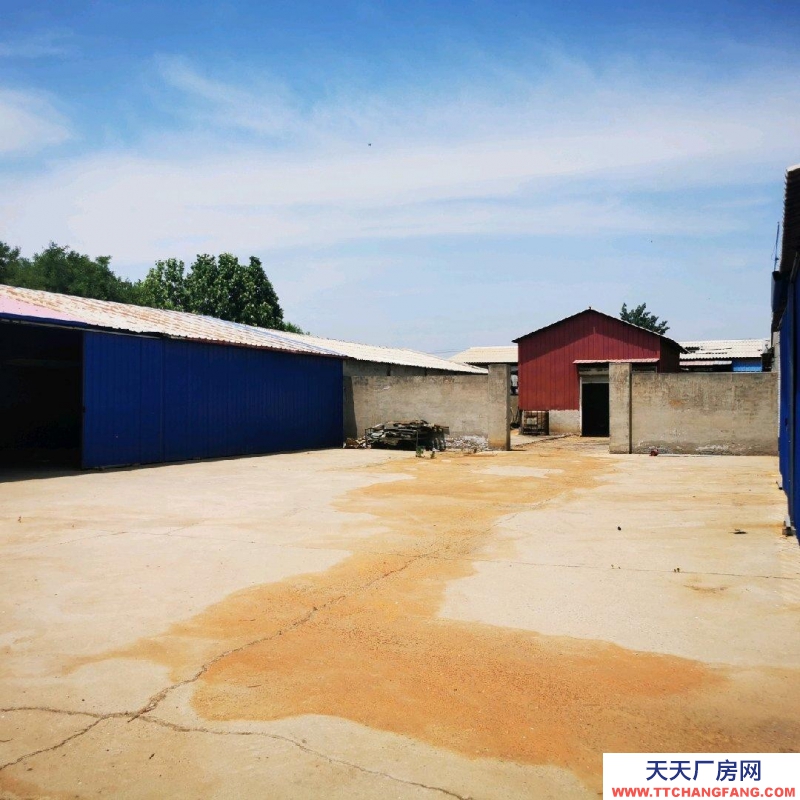 保定 博野 交通便利有好項目可以不要房租，還可以給你注資