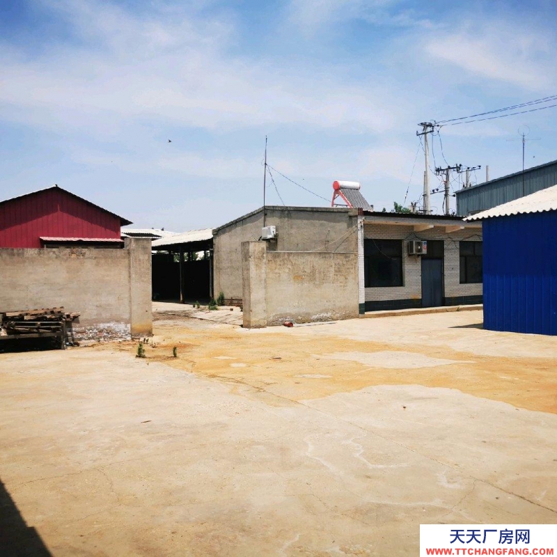 保定 博野 交通便利有好項目可以不要房租，還可以給你注資