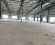 (出租) 武漢周孝感孝南邊107國道旁標(biāo)準(zhǔn)廠房招租,交通便利 價(jià)格實(shí)惠!