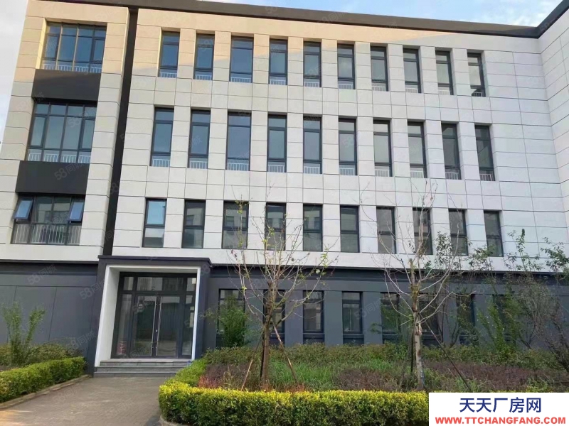 福山框架廠房1300平緊剩1戶現房出售中，先到先得