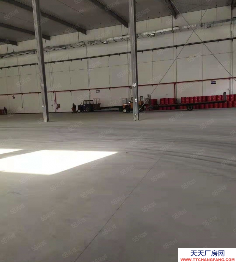 福山中橋68畝地，12000平方廠房出售，有意向電話聯系