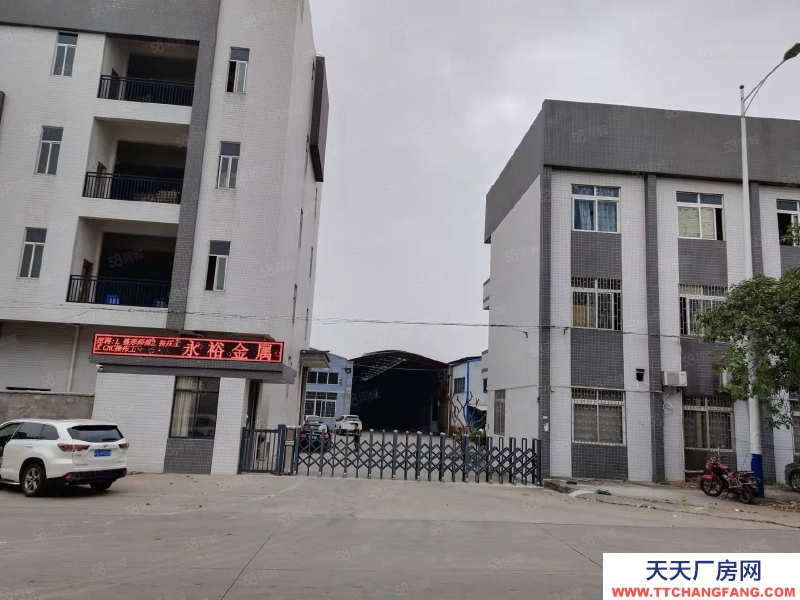 (出租) 佛山三水樂(lè)平工業(yè)區(qū)廠房招租，水電齊全，現(xiàn)成裝修。