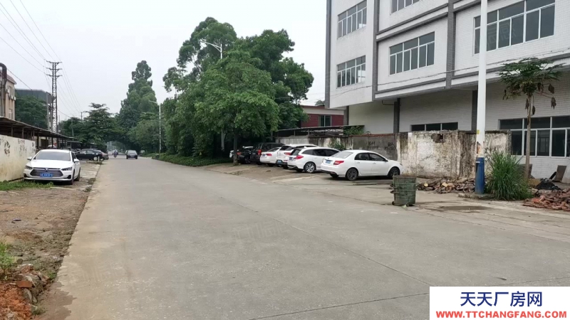 (出租) 佛山三水樂平工業(yè)區(qū)廠房招租,水電齊全,現(xiàn)成裝修。