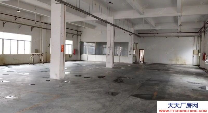 (出租) 佛山三水樂平工業(yè)區(qū)廠房招租,水電齊全,現(xiàn)成裝修。