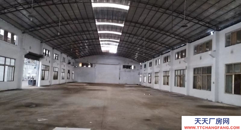 (出租) 佛山三水樂平工業(yè)區(qū)廠房招租,水電齊全,現(xiàn)成裝修。