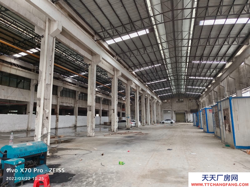 (出租) 佛山三水樂平氧化酸洗廠房2萬平800平米起租帶環(huán)評可掛靠35