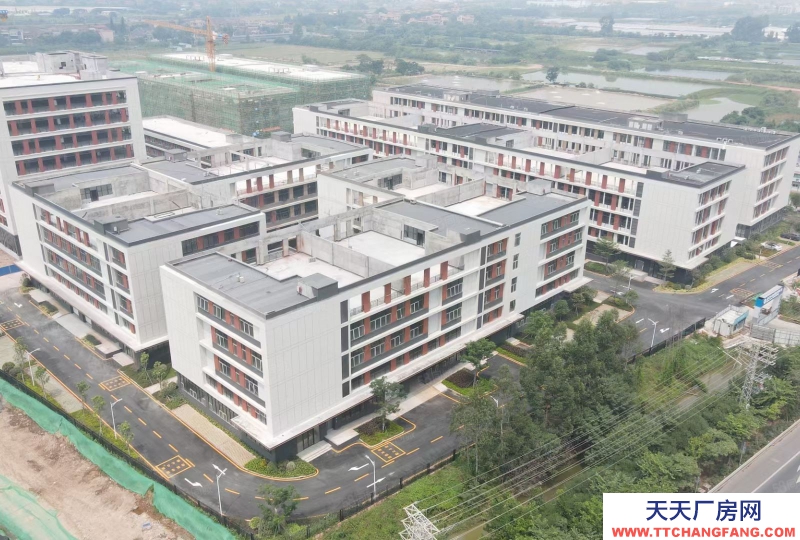 (出售) 佛山三水全新現(xiàn)樓標準廠房，可八成貸款，經(jīng)桂丹路直走可到禪城桂城地鐵站