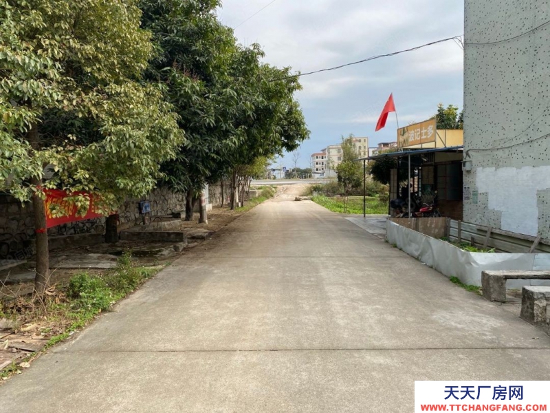 (出售) 佛山三水2850萬占地近20畝國有建設有地還有38年出租中