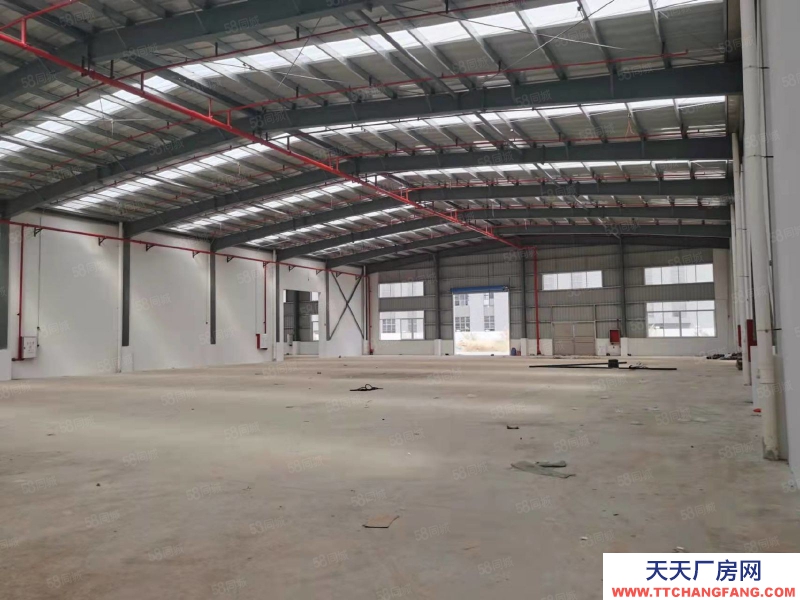 (出售) 急售2666元方佛山高明大道6680方國有廠3邊大路帶一排商鋪