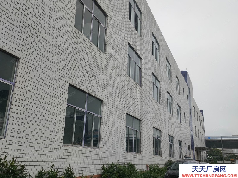 (出售) 佛山高明工業區國有雙證低價廠房出售