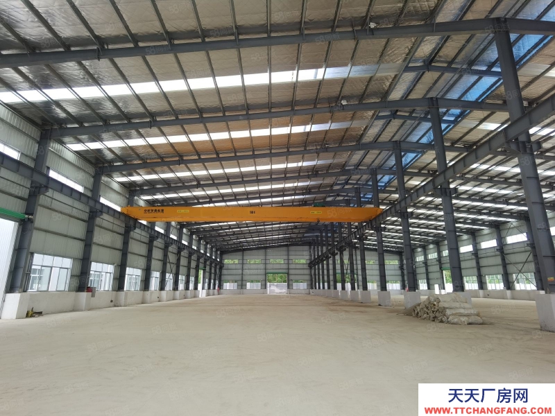 (出售) 佛山高明荷城15000平國有雙證紅本獨門獨院廠房出售