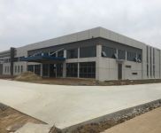 (出售) 孝感孝南5000平起步 每畝稅收一定額度可享受政府租金裝修搬遷補貼