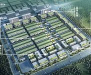 (出售) 孝感孝南距離黃陂10公里 武漢周邊 獨棟鋼結構,現澆廠房