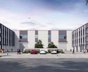 (出售) 孝感孝南距離黃陂10公里 武漢周邊 獨棟鋼結構,現澆廠房