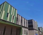 (出售)孝感孝南 武漢天河機場12公里 大型產業園招租招售