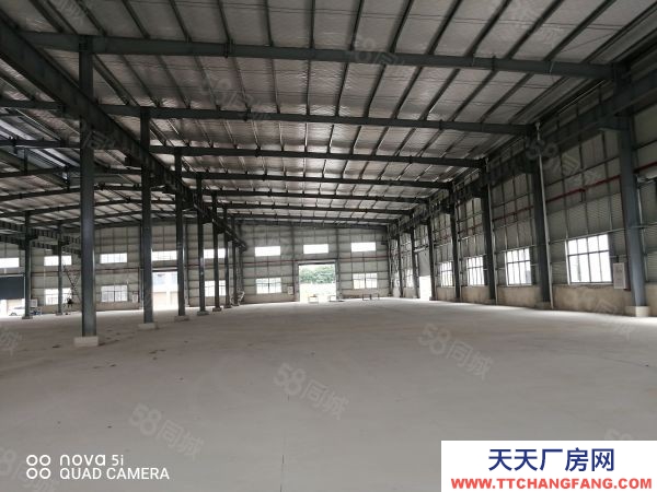 (出售) 孝感孝南城區新建廠房3500平米低價出售