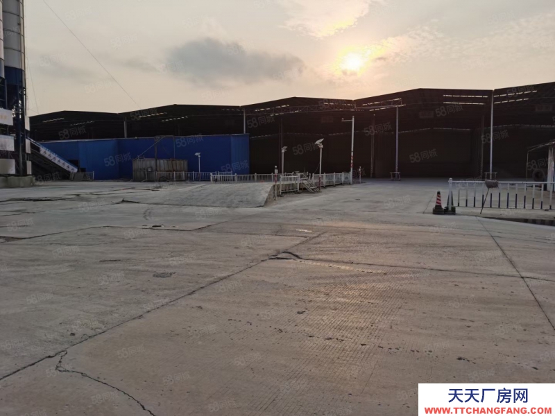 (出售) 佛山高明區(qū)楊和鎮(zhèn)19畝國(guó)有廠房出售
