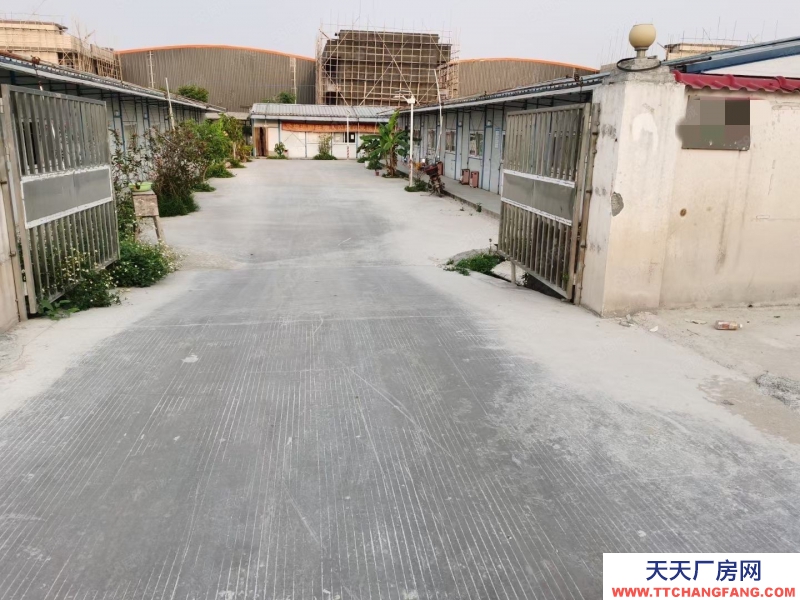 (出售) 佛山高明區(qū)楊和鎮(zhèn)19畝國有廠房出售
