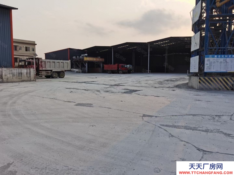 (出售) 佛山高明區(qū)楊和鎮(zhèn)19畝國有廠房出售