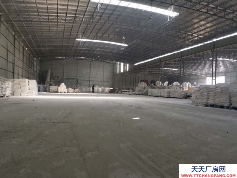 (出售) 佛山高明區(qū)楊和鎮(zhèn)19畝國有廠房出售