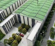 (出售) 孝感孝南臨空區獨門獨院鋼構廠房出售