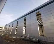 (出售) 孝感孝南臨空區獨門獨院鋼構廠房出售