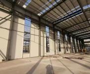 (出售) 孝感孝南臨空區獨門獨院鋼構廠房出售