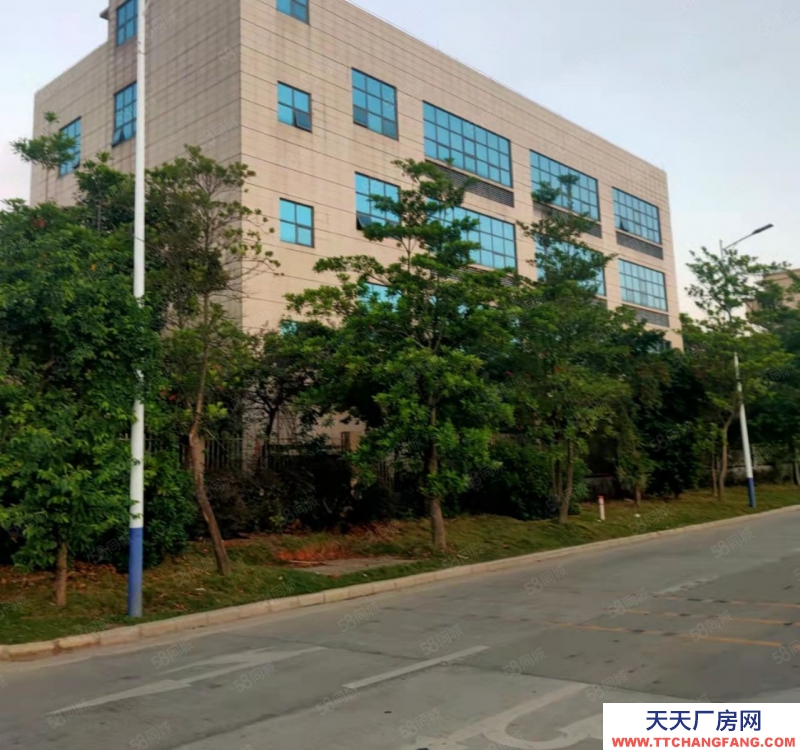 (出售) 佛山高明 雙證廠房誠(chéng)意出售