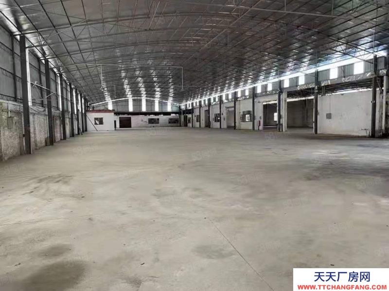 (出租) 佛山高明13元!楊和單一層獨(dú)院廠房3000平米,精裝辦公水電齊全