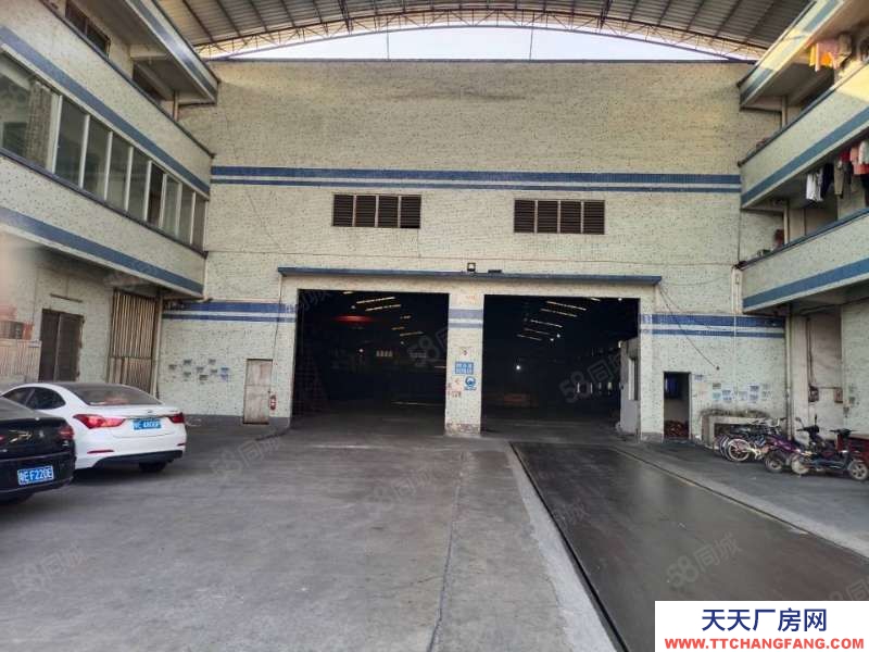 (出租) 佛山高明800方平起租工業(yè)廠房低價出租臨近主干道辦公宿舍配套齊全