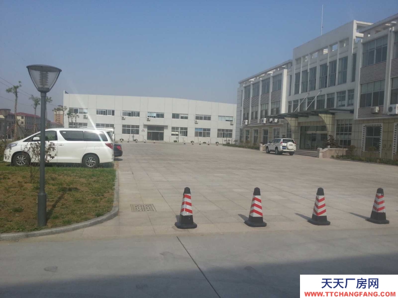 牟平區(qū)開(kāi)發(fā)區(qū)大型廠房