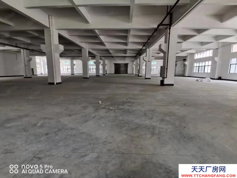 (出租) 佛山順德杏壇高新區(qū)三層標準廠房出租（可分租）