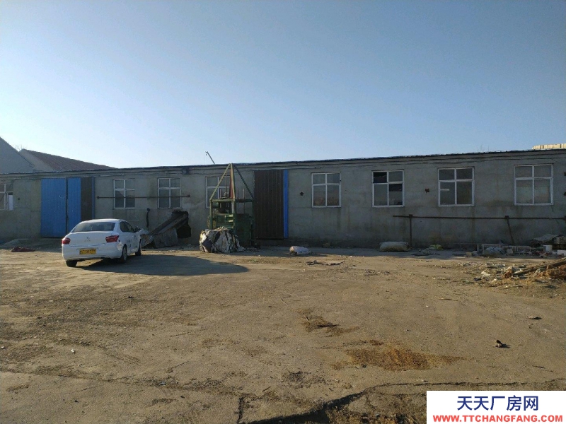 牟平交通便利，水電齊全，地理衛(wèi)置優(yōu)越，加工車(chē)間，