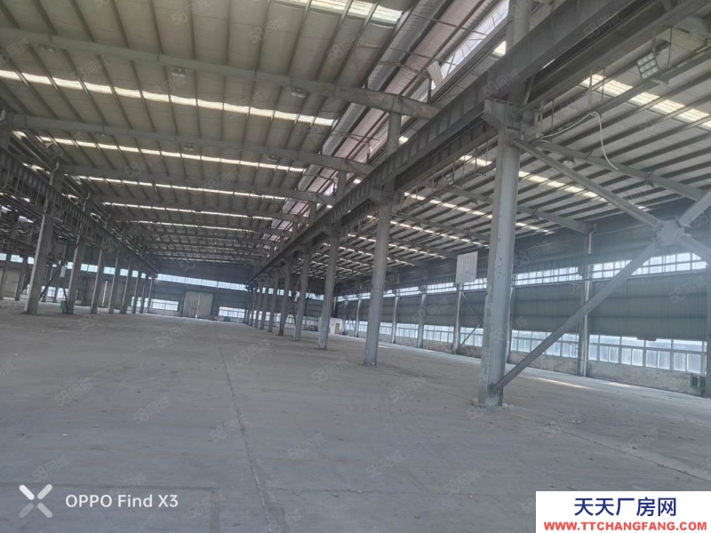 (出租) 佛山順德大車隨意進(jìn) 陳村標(biāo)準(zhǔn)和鋼構(gòu)40000方位置好配電大好招工