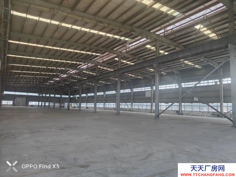 (出租) 佛山順德大車隨意進(jìn) 陳村標(biāo)準(zhǔn)和鋼構(gòu)40000方位置好配電大好招工