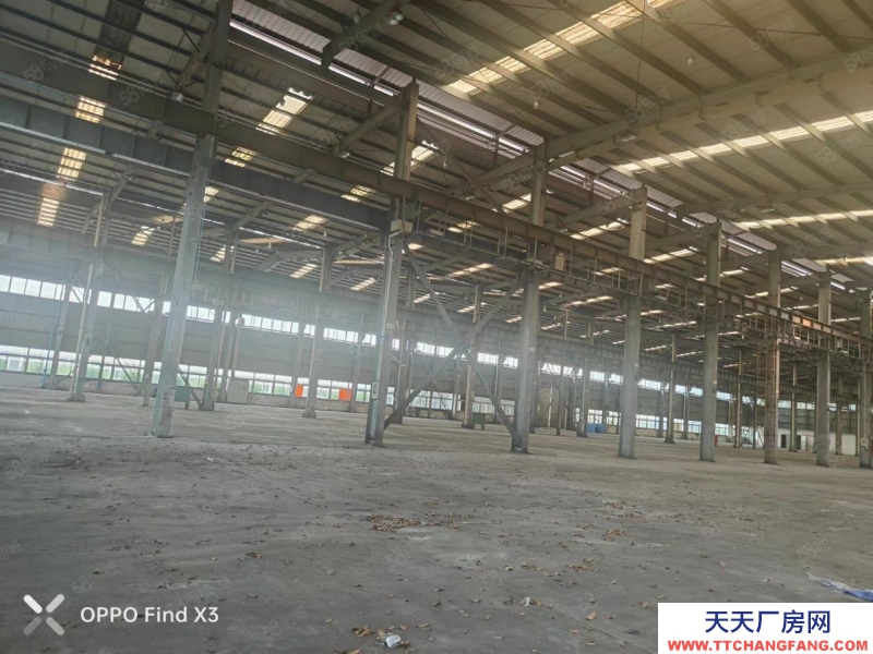 (出租) 佛山順德大車隨意進(jìn) 陳村標(biāo)準(zhǔn)和鋼構(gòu)40000方位置好配電大好招工