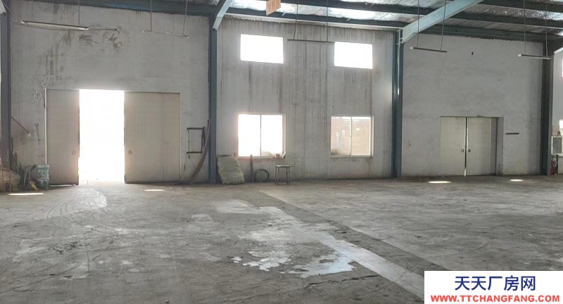 出租牟平王家窯村廠房