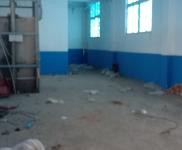 (出租) 黃岡黃州萬達旁邊外面間長25米寬3.5米，里面間長7米寬6.5米