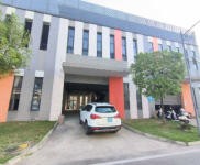 (出租) 黃岡黃州中環(huán)路帶裝修420㎡廠房