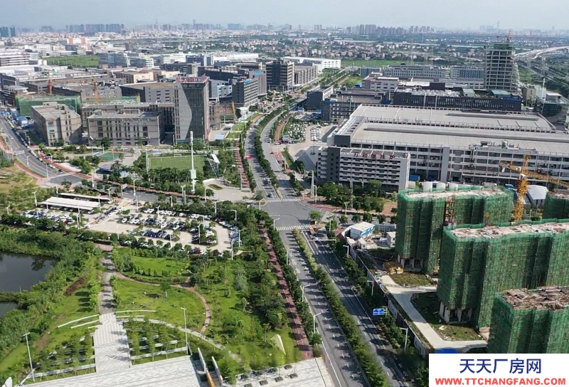 (出售) 佛山順德北滘工業原房東60000平多層廠房出售500平起出售以租代供