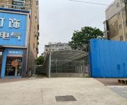 (出租) 黃岡黃州三清財富廣場負一樓倉庫廠房出租