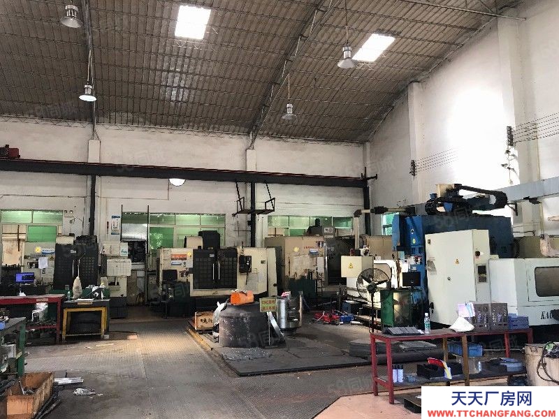 (出售) 佛山順德筍大良鳳翔出售獨門獨院6807方占地廠房,三邊路,可重新報建