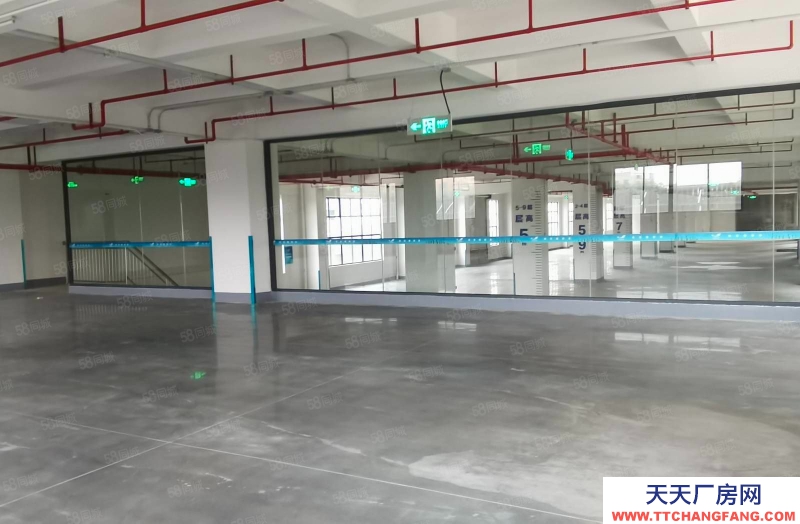 (出售) 佛山順德大良鳳翔工業區國有證廠房3300方經典獨門獨院有天有地