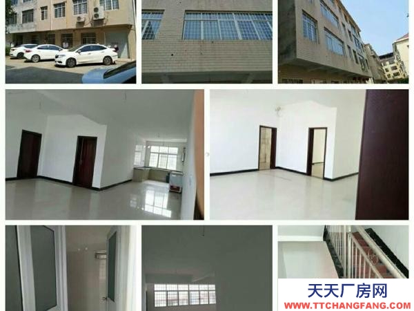 株洲市蘆淞區董家段高科園雙江小區 倉庫 600平米