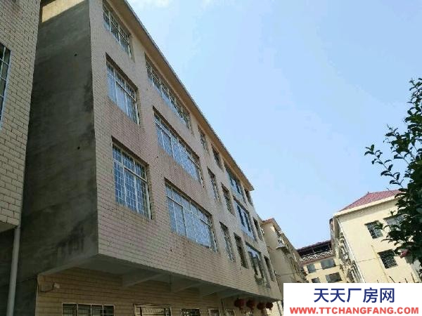 株洲市蘆淞區董家段高科園雙江小區 倉庫 600平米