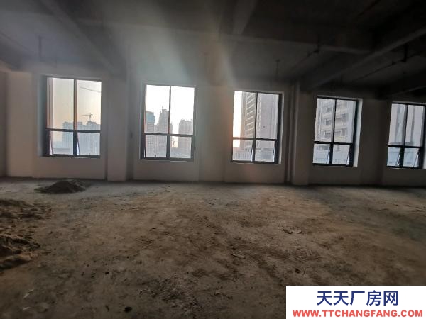 株洲市蘆淞區匯通金港倉庫低價出租