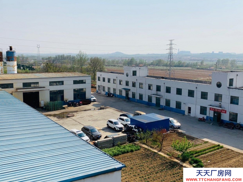 牟平廠房出售 手續(xù)齊全