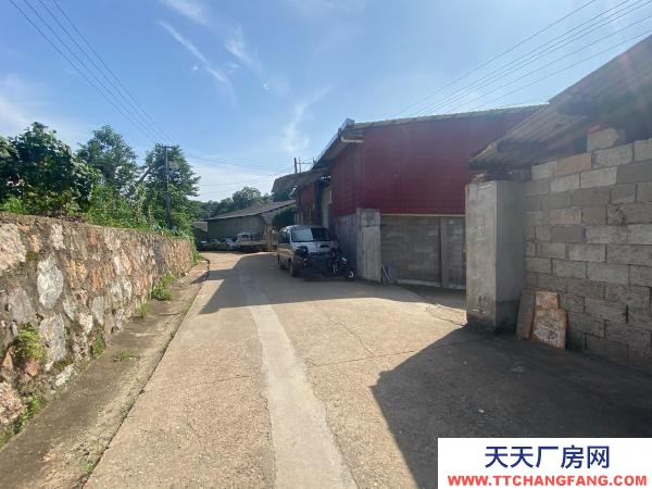 株洲市蘆淞區環線邊上，有三相電，鉆井水，帶住房