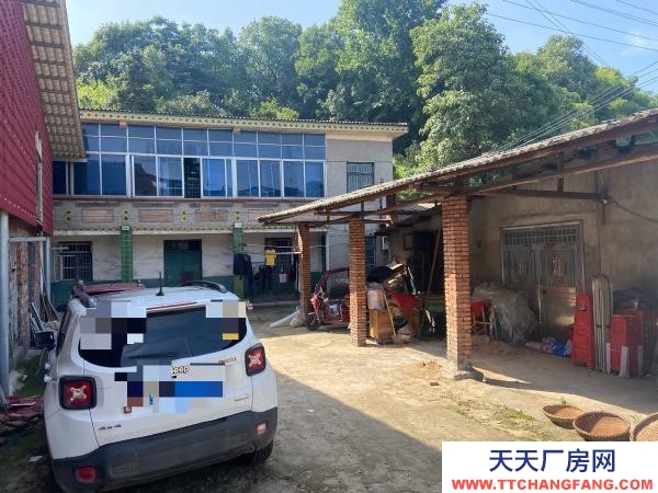 株洲市蘆淞區(qū)環(huán)線邊上,有三相電,鉆井水,帶住房